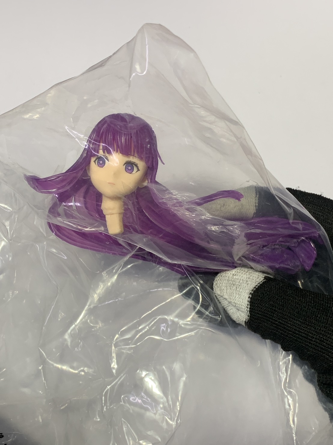 YU006-011 Figure Model 3