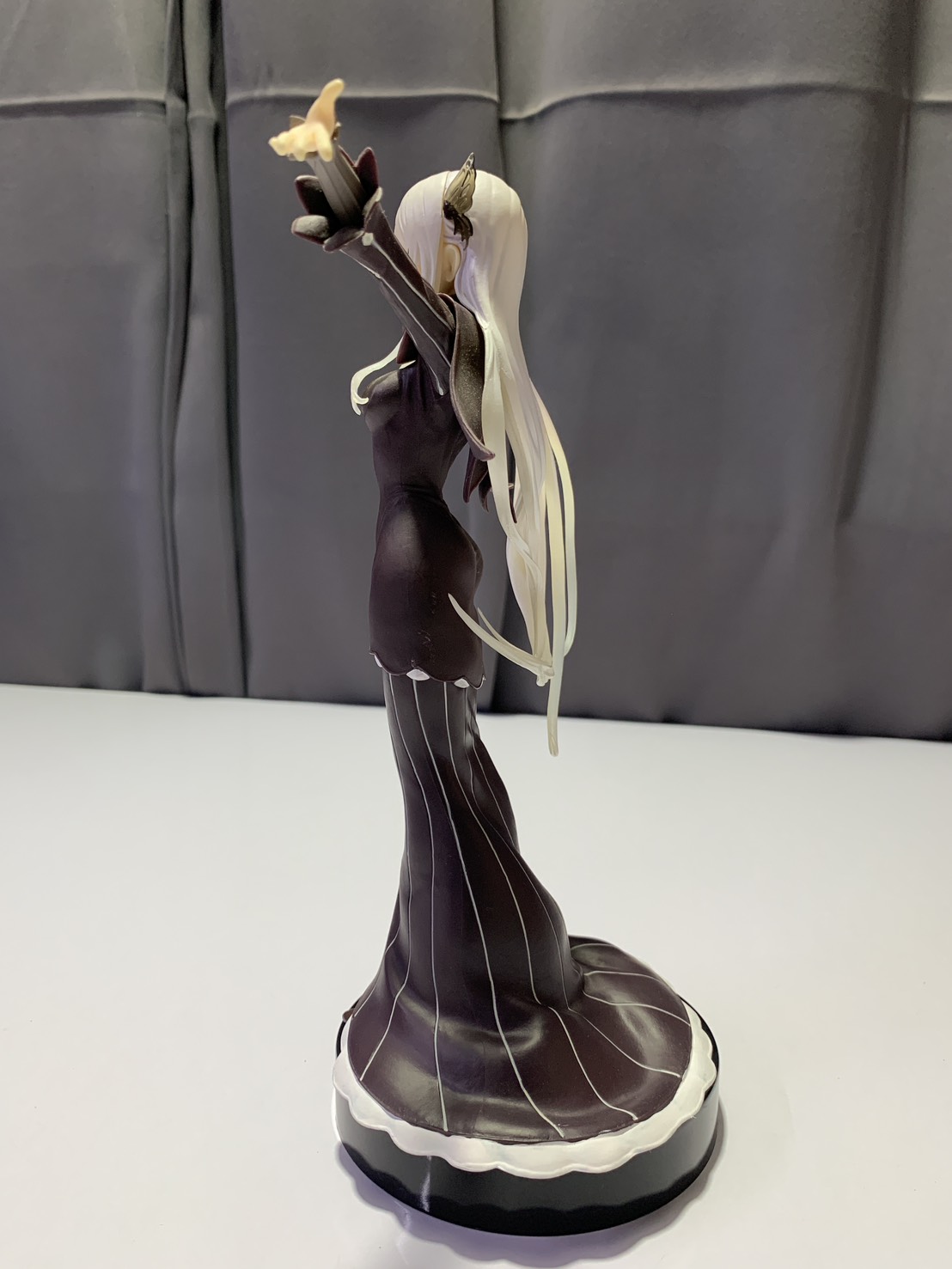 YU006-035 Figure Model 5