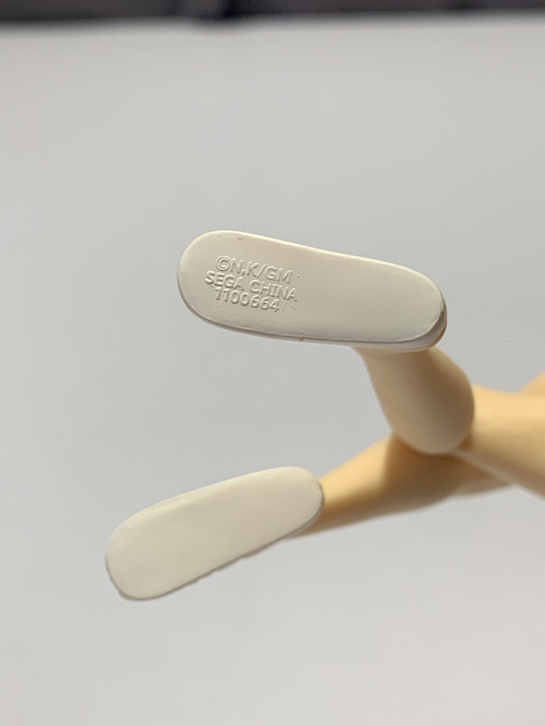 YU006-036 Figure Model 10
