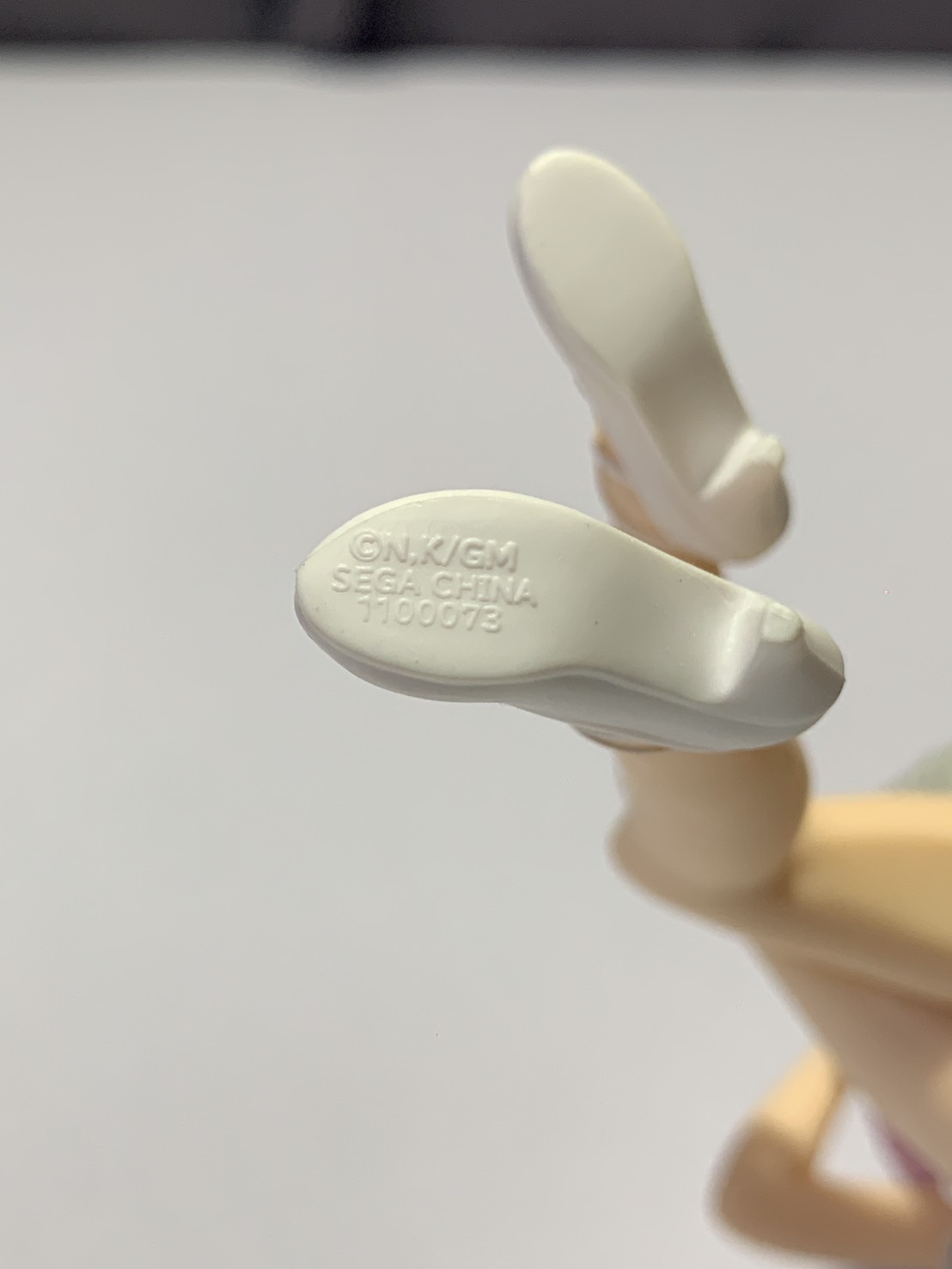 YU006-073 Figure Model 9