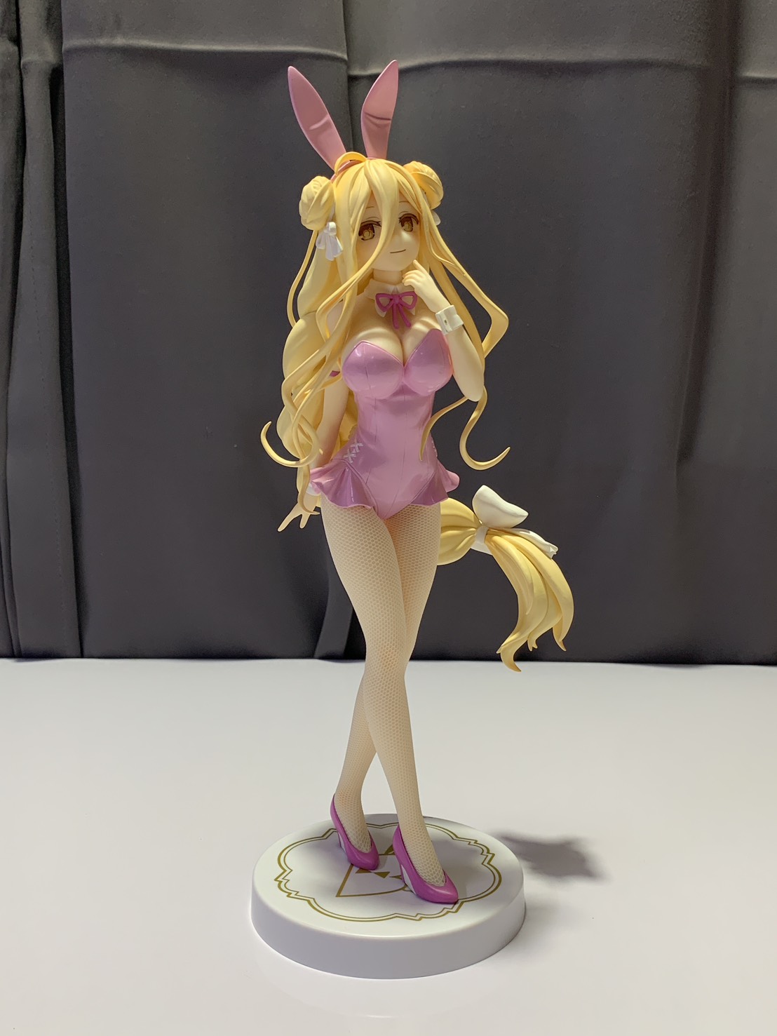 YU006-042 Figure Model
