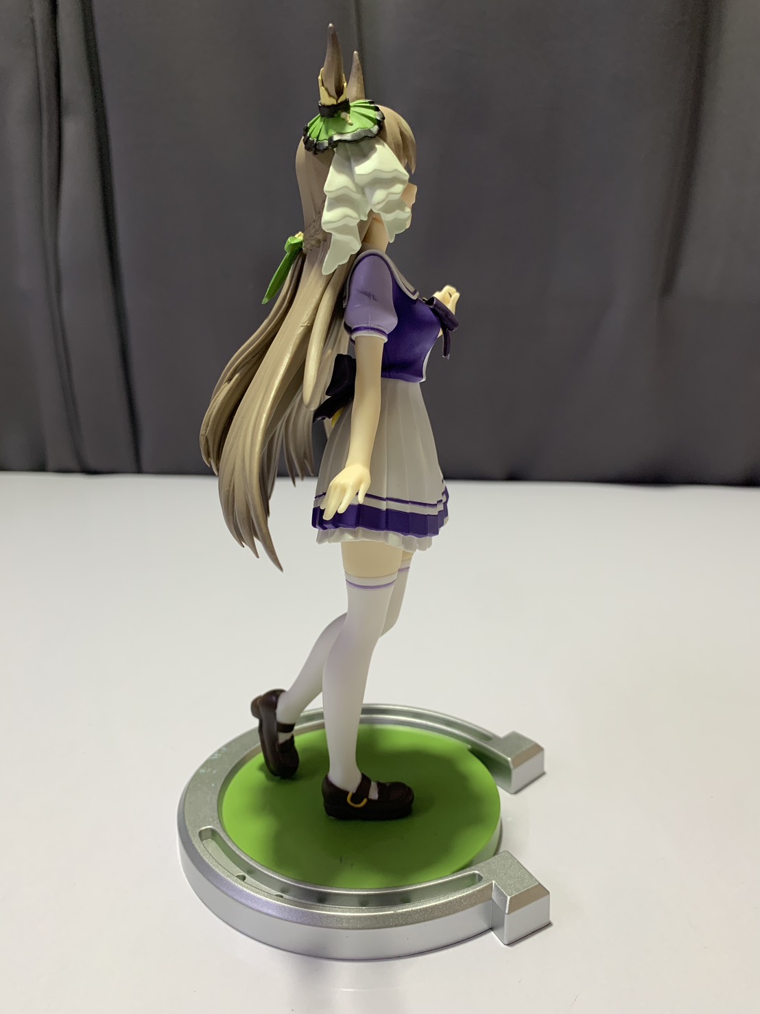 YU006-021 Figure Model 6