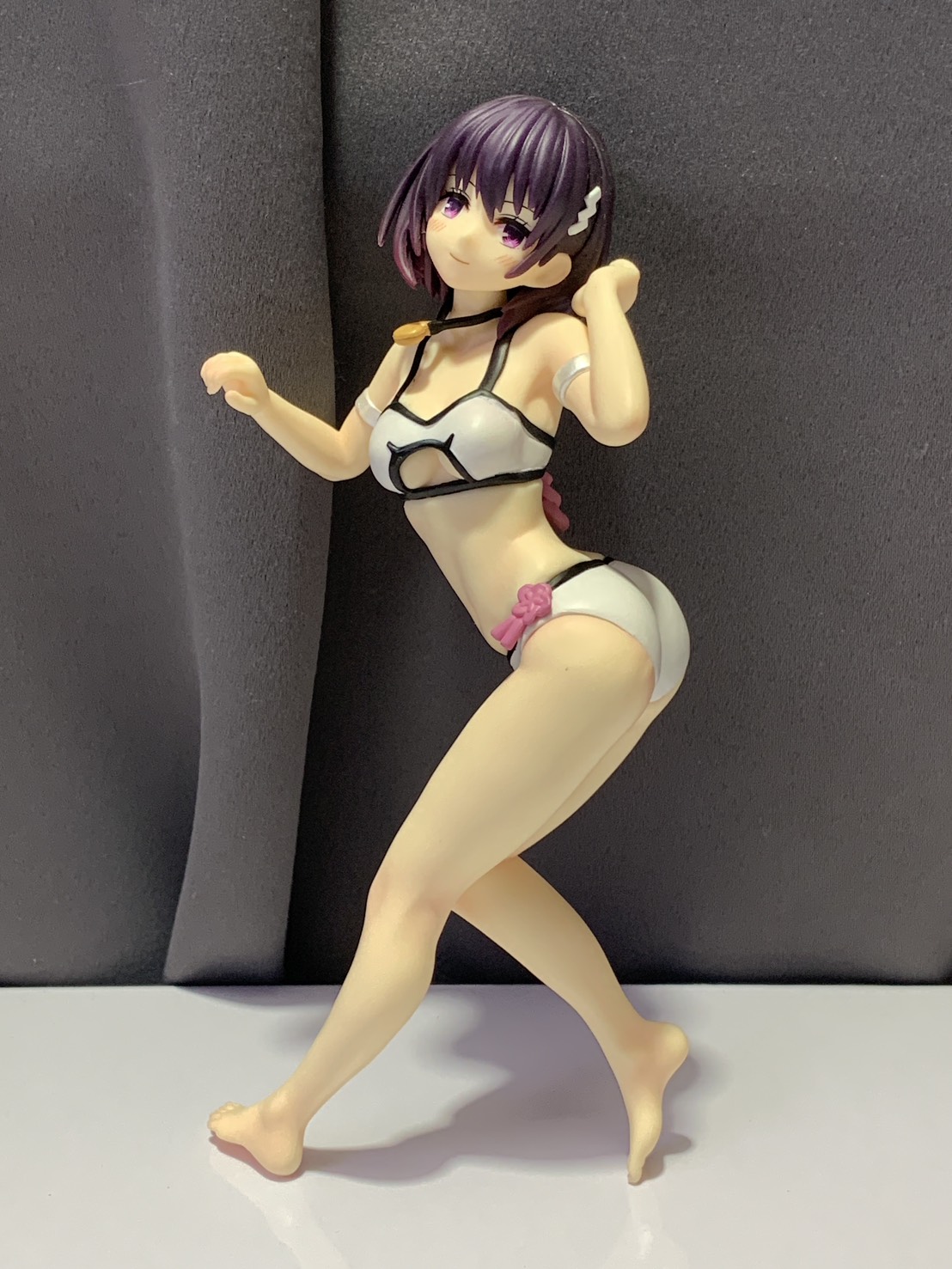 YU006-018 Figure Model