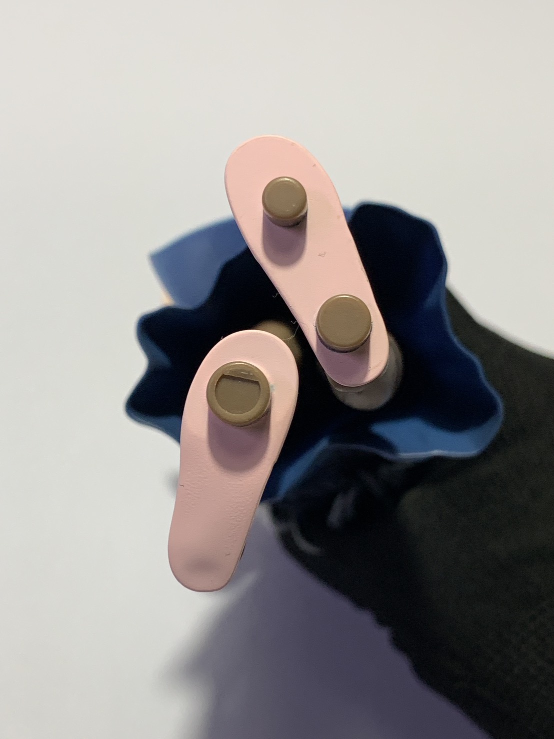 YU006-023 Figure Model 9