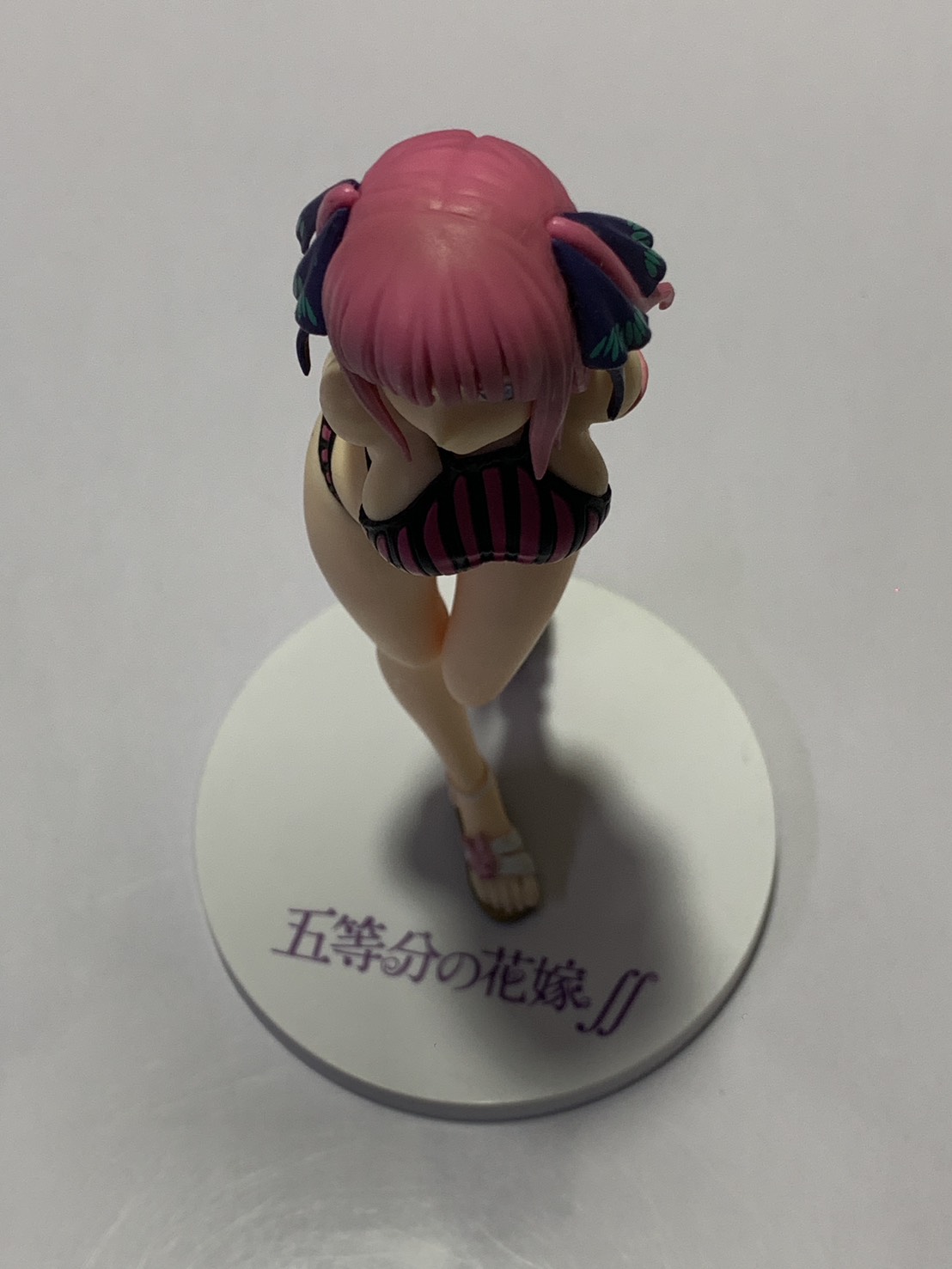 YU006-043 Figure Model 7