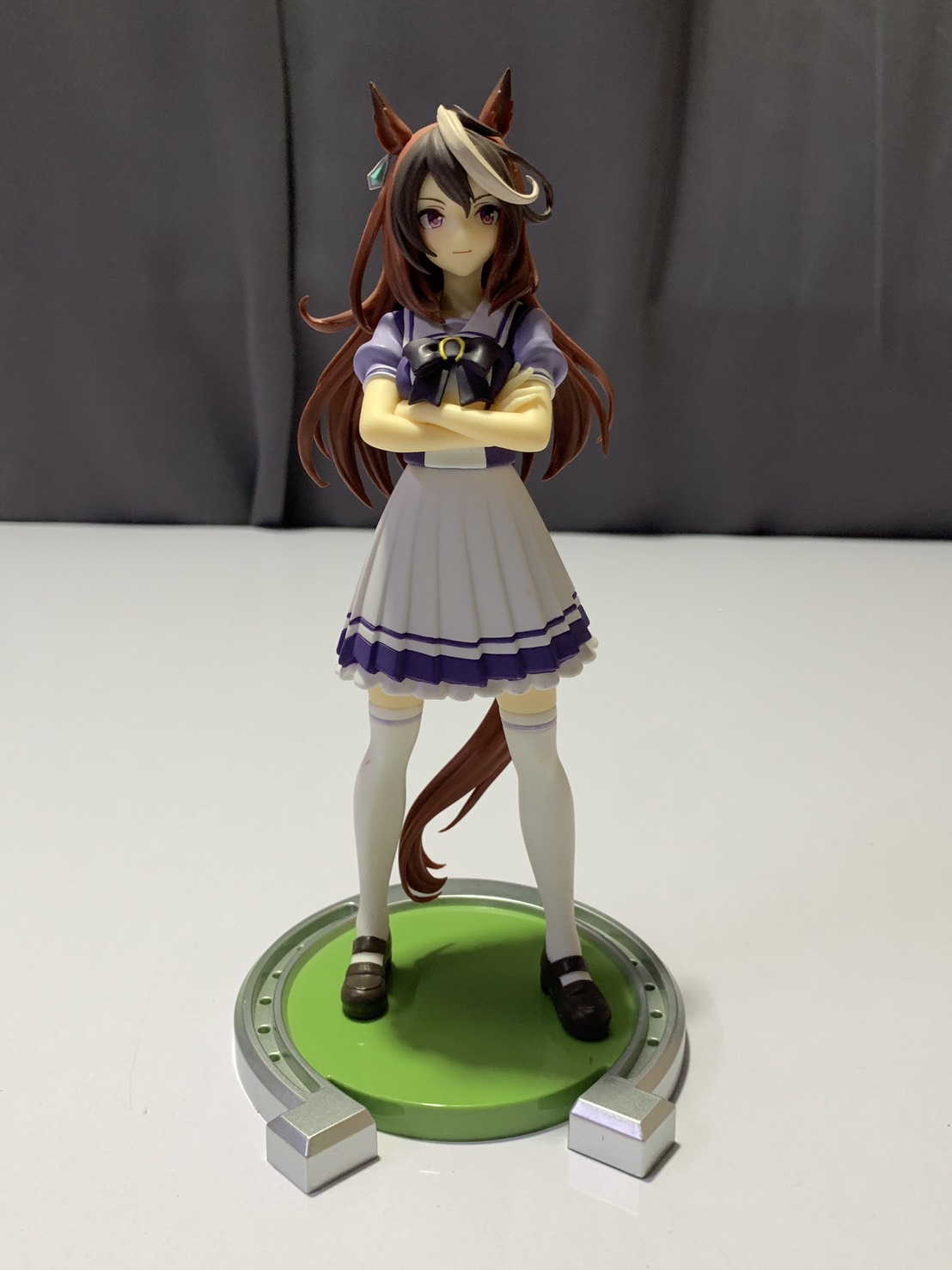 YU006-041 Figure Model 3