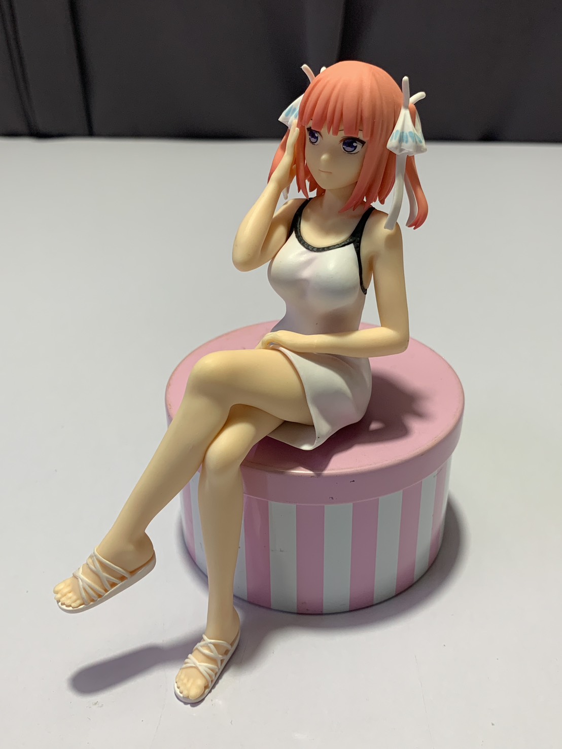 YU006-036 Figure Model 3