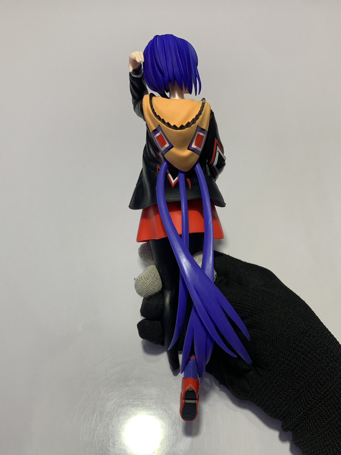 YU006-029 Figure Model 4