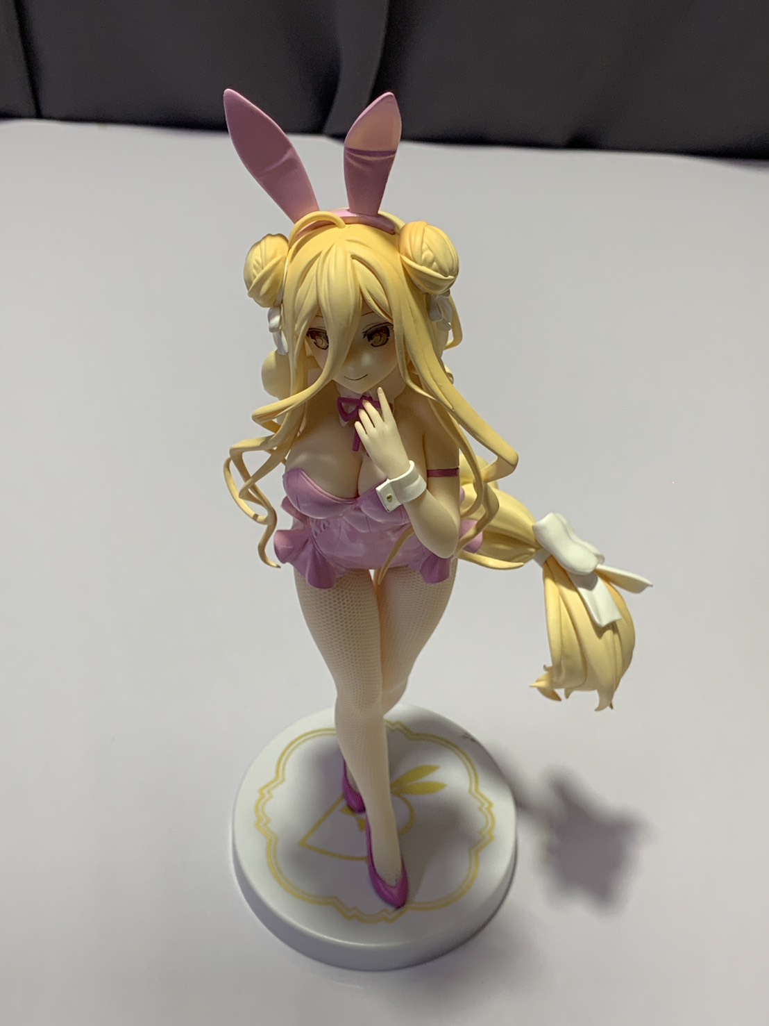YU006-042 Figure Model 7