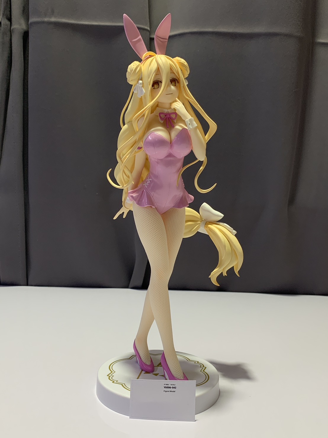 YU006-042 Figure Model 2