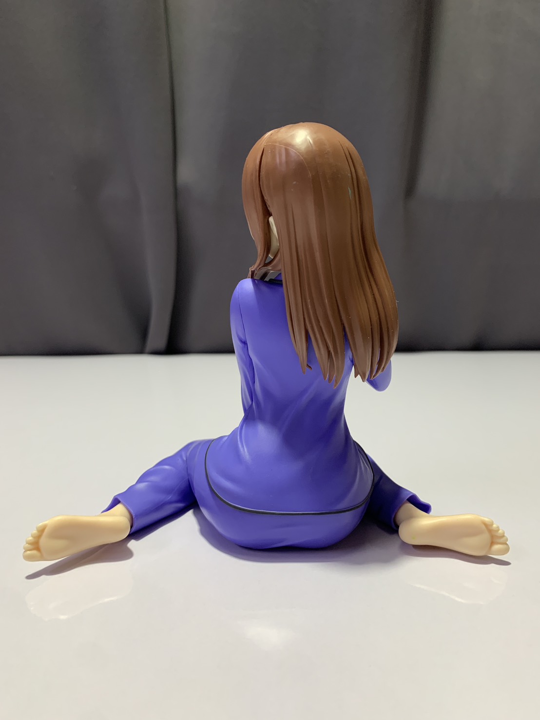 YU006-028 Figure Model 4