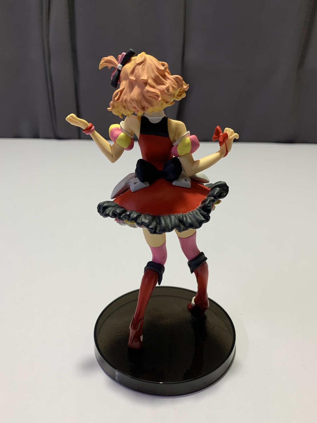 YU006-102 Figure Model 4