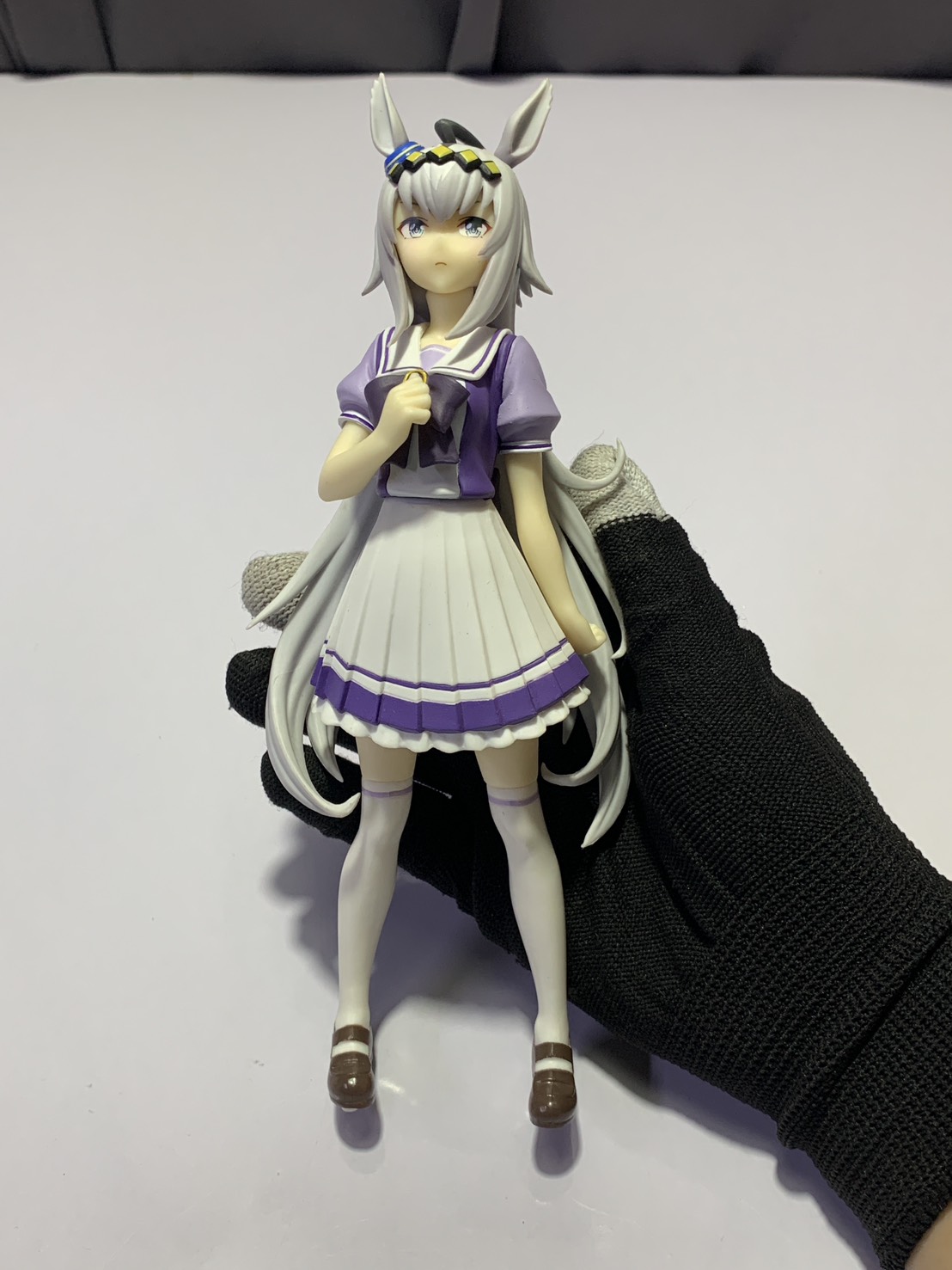 YU006-032 Figure Model 3