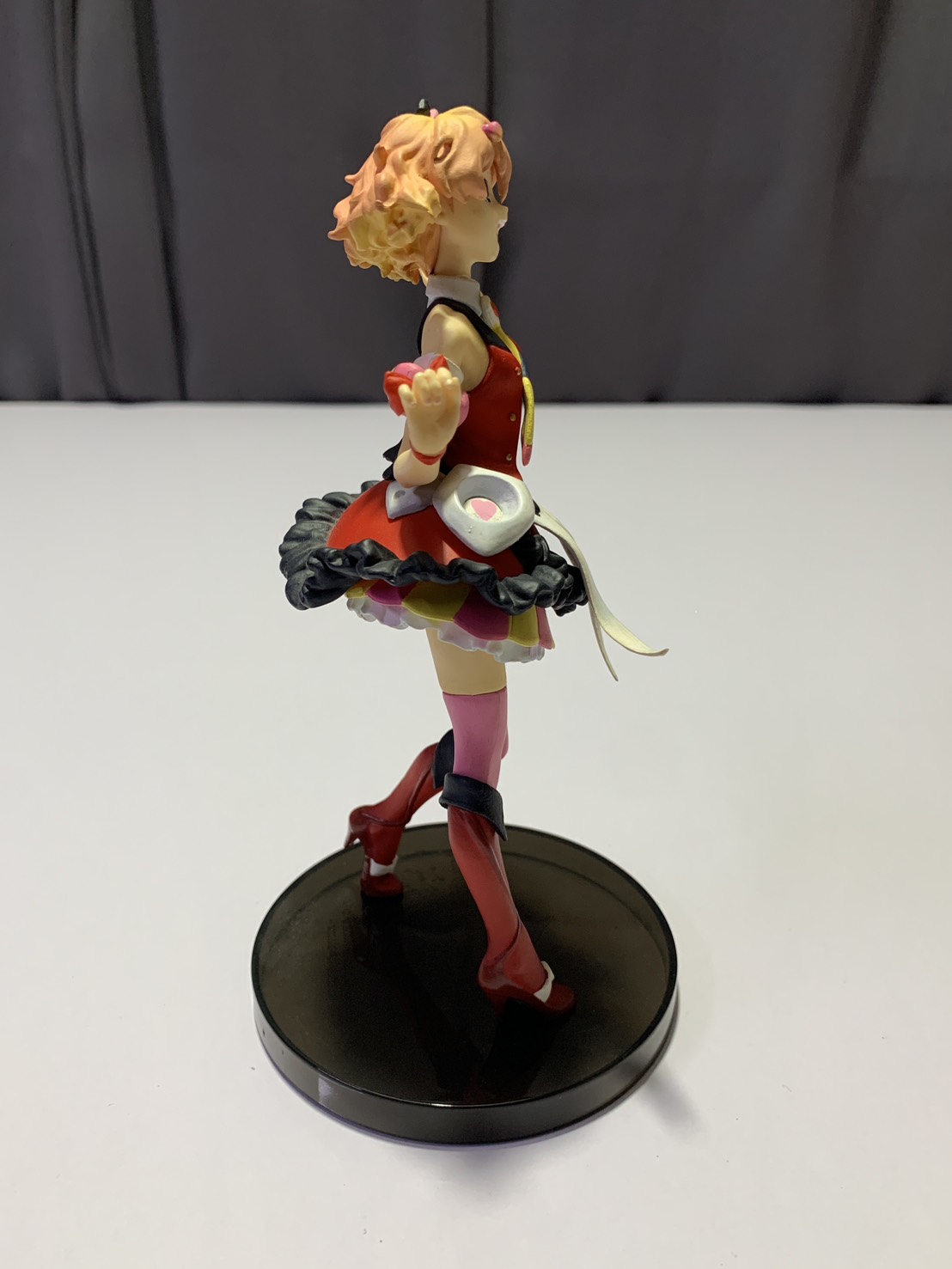 YU006-102 Figure Model 5