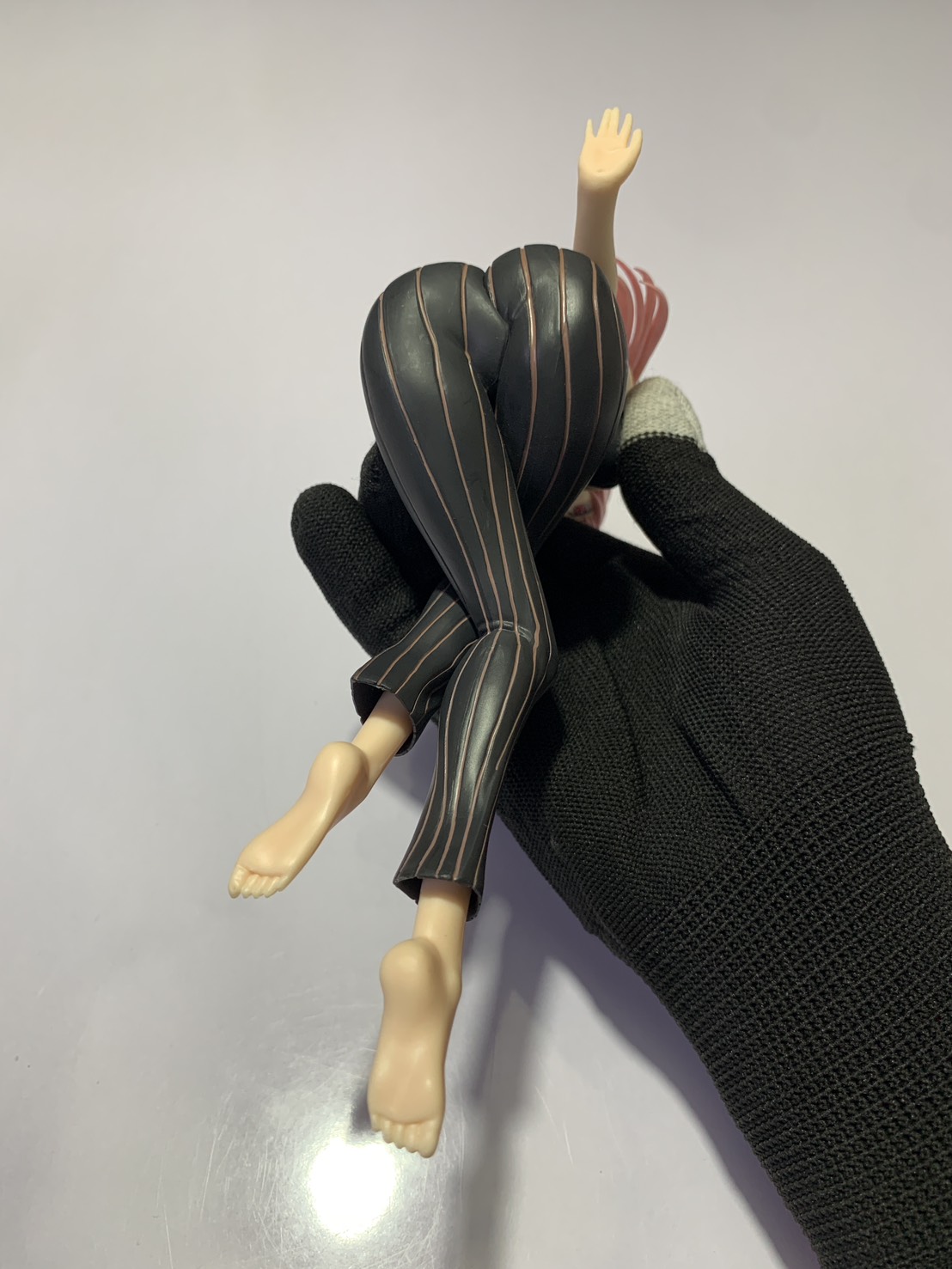 YU006-019 Figure Model 8