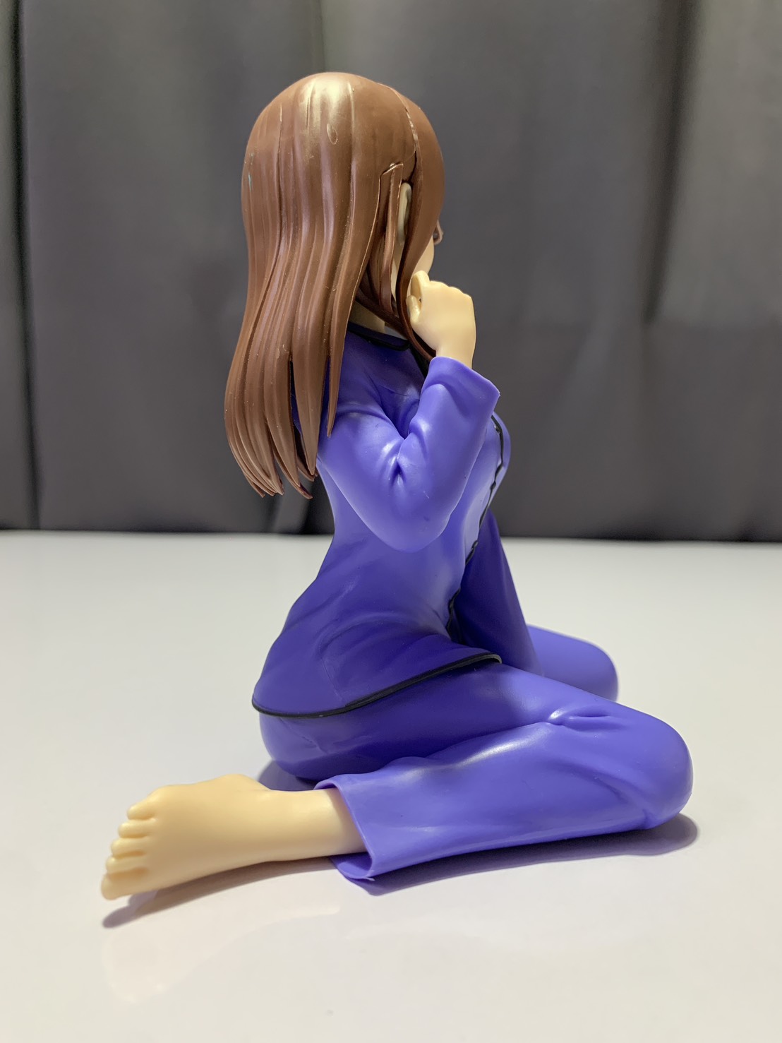 YU006-028 Figure Model 6