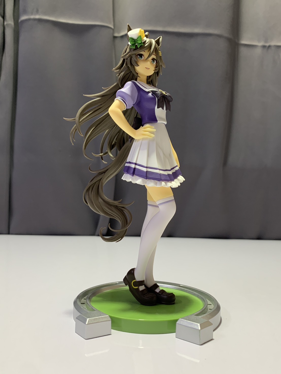 YU006-046 Figure Model