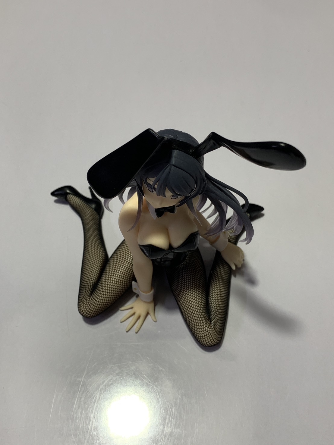 YU006-027 Figure Model 7