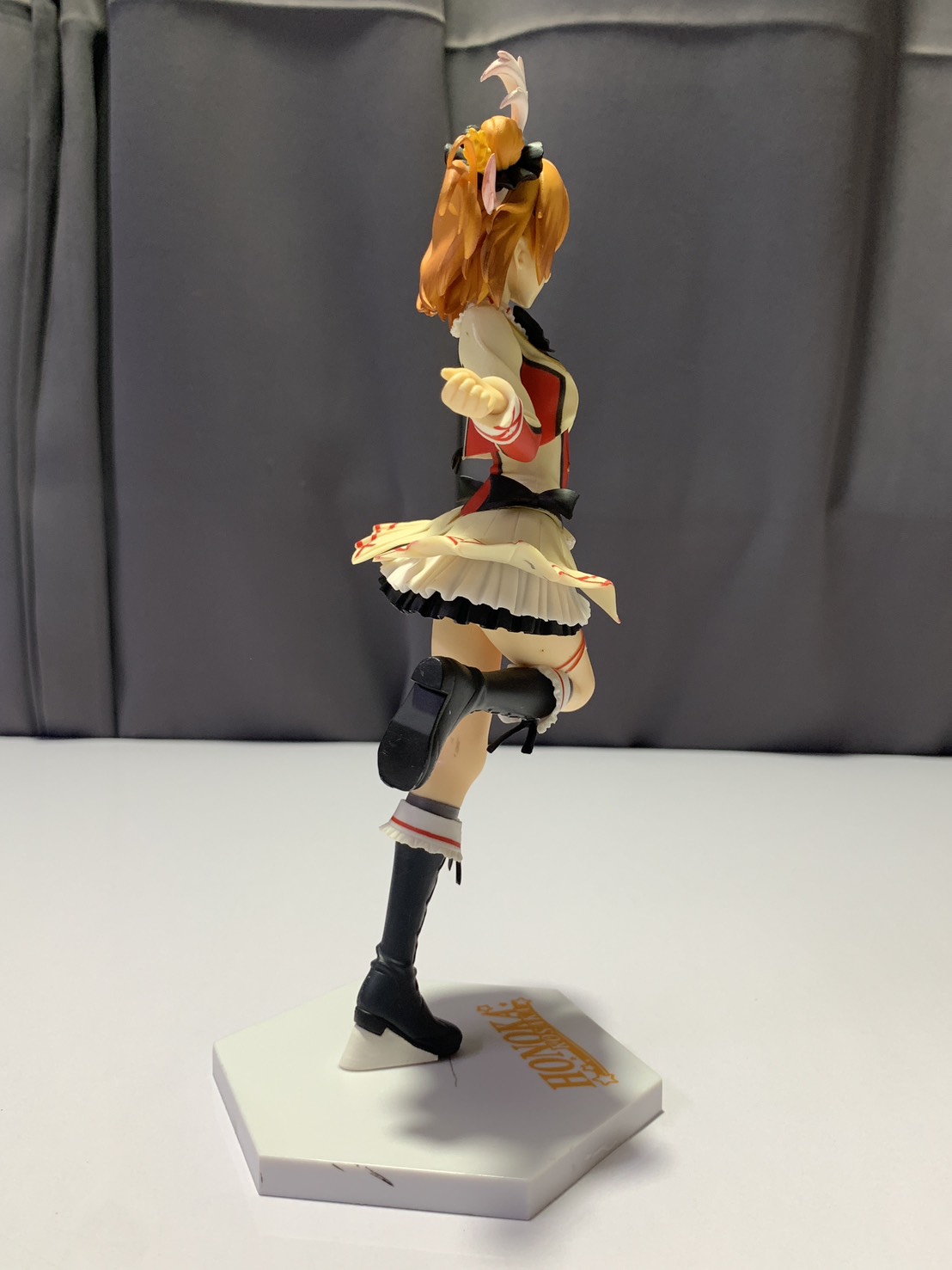 YU006-010 Figure Model 5