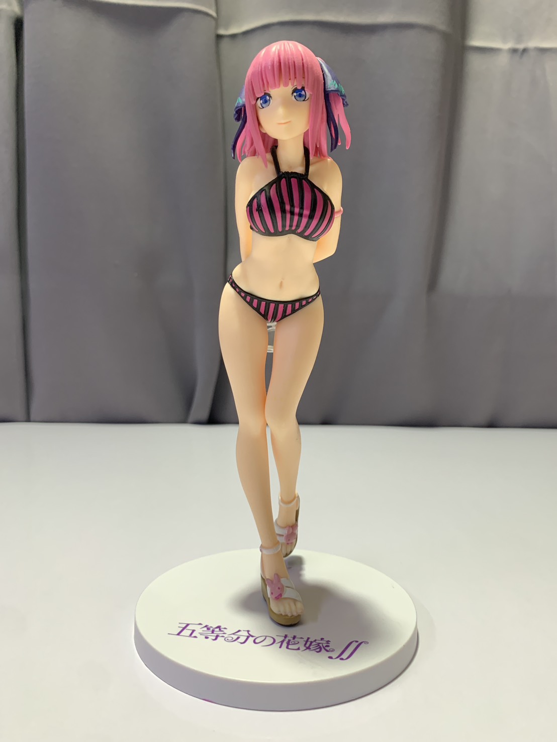 YU006-043 Figure Model 3