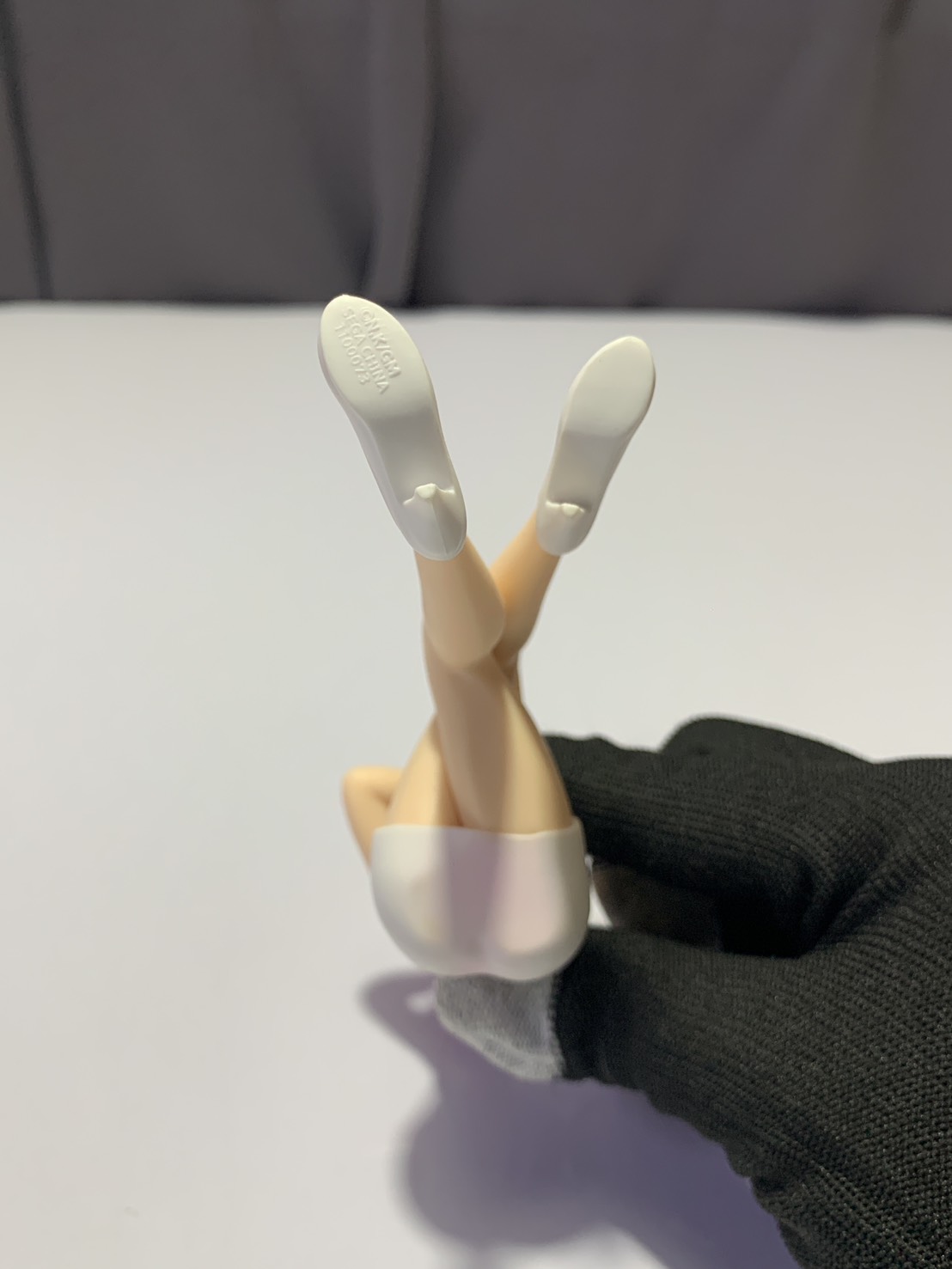 YU006-073 Figure Model 8