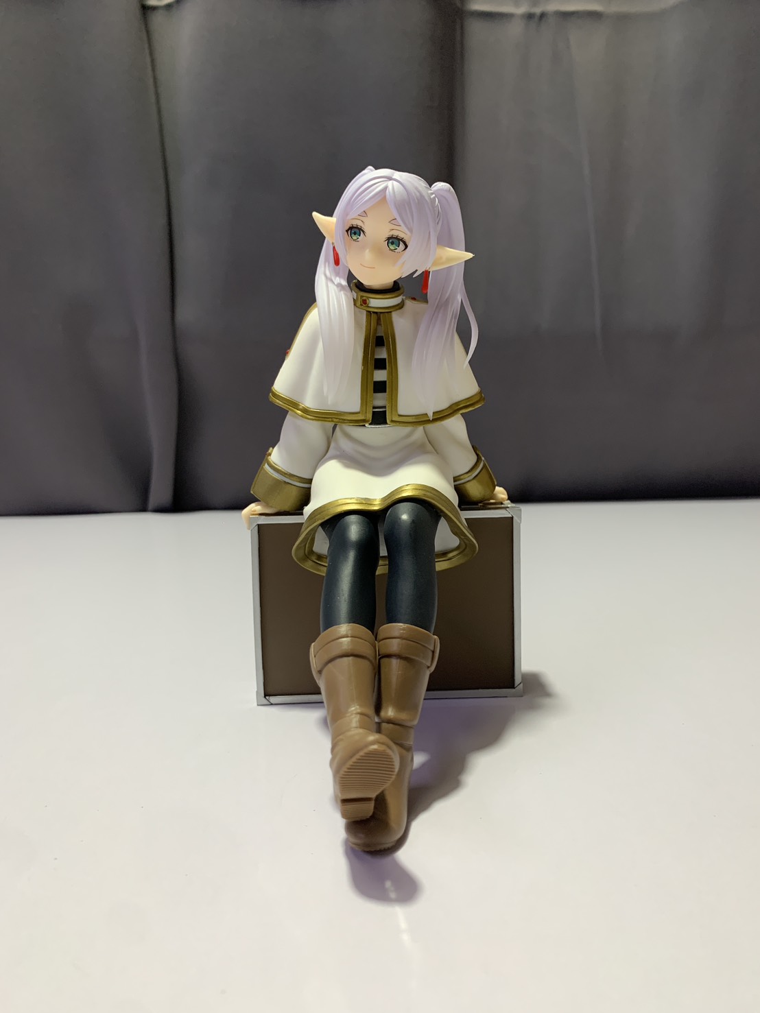 YU006-007 Figure Model 3