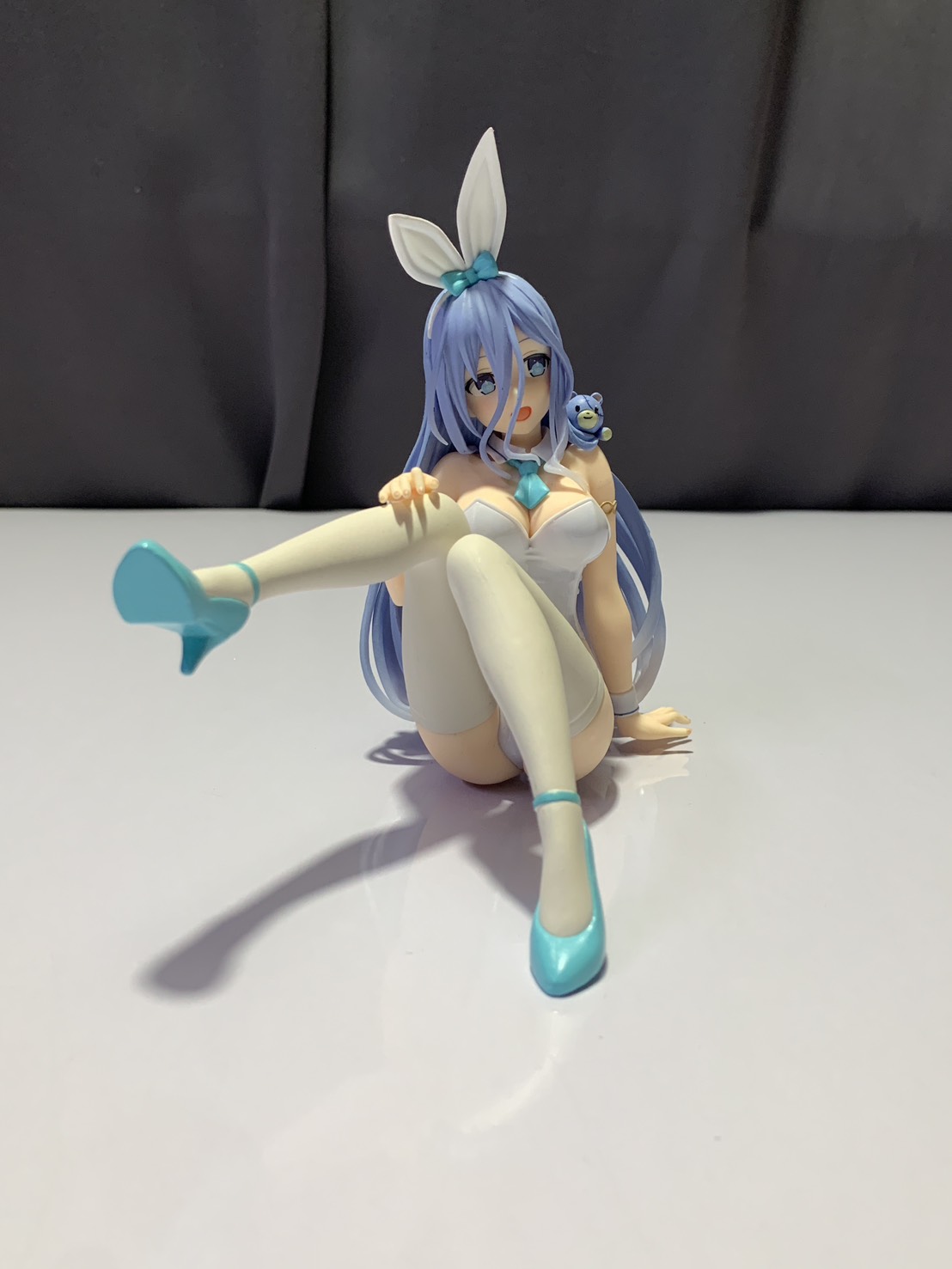 YU006-045 Figure Model 3