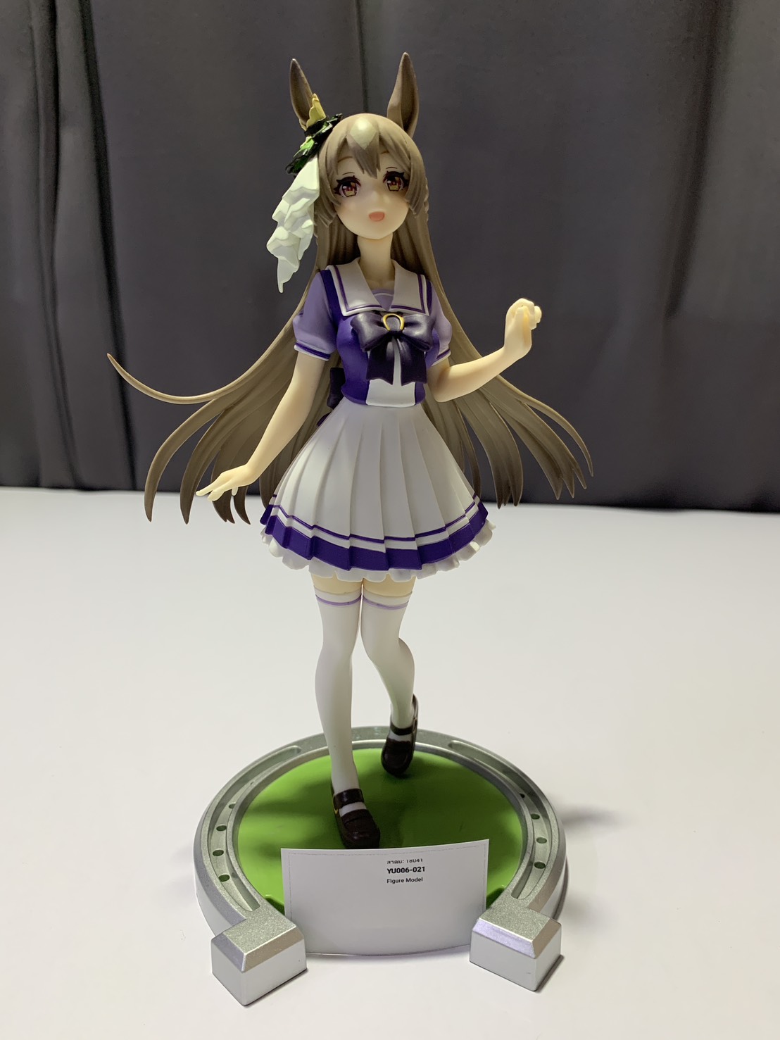 YU006-021 Figure Model 2