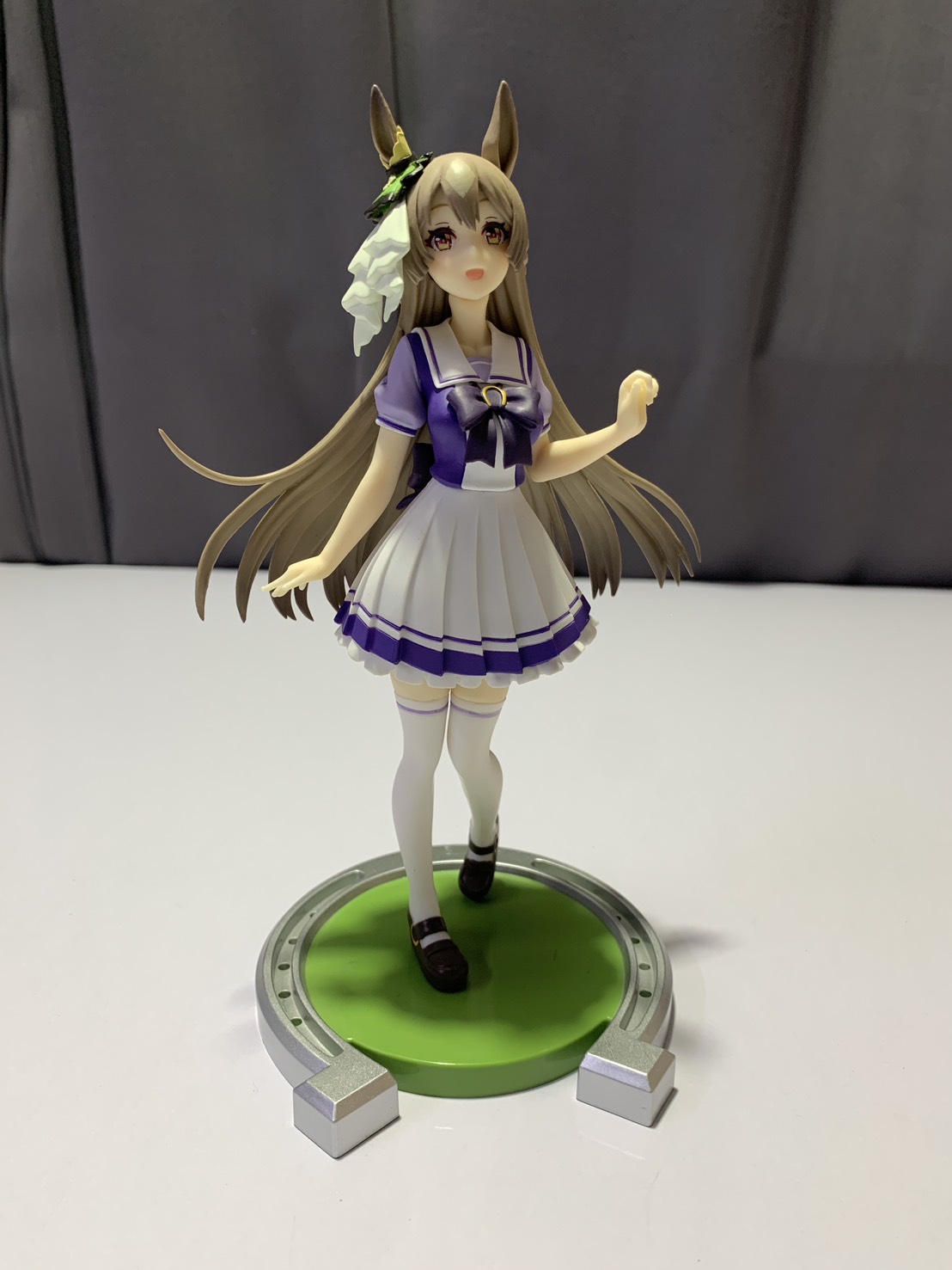 YU006-021 Figure Model 1