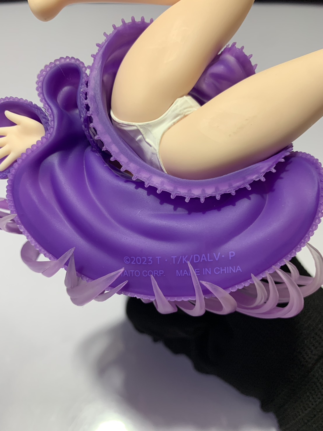 YU006-025 Figure Model 9