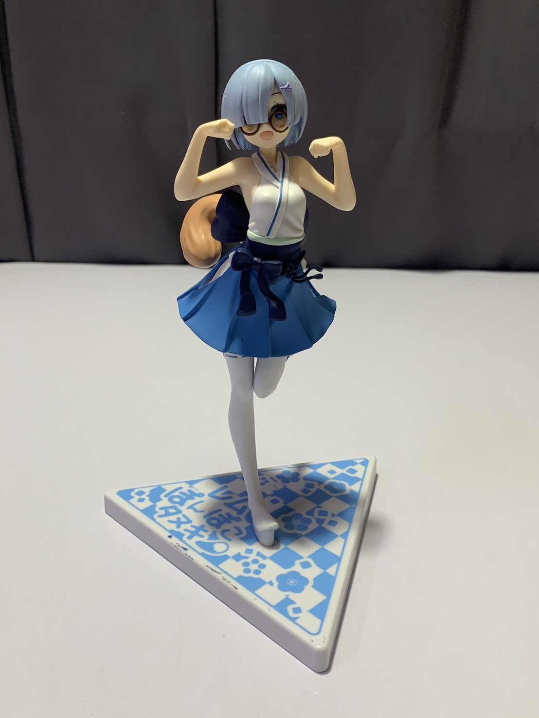 YU006-015 Figure Model 3
