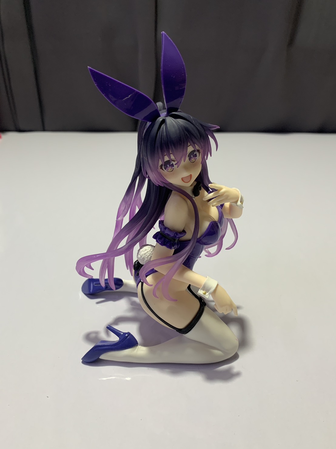YU006-003 Figure Model 5