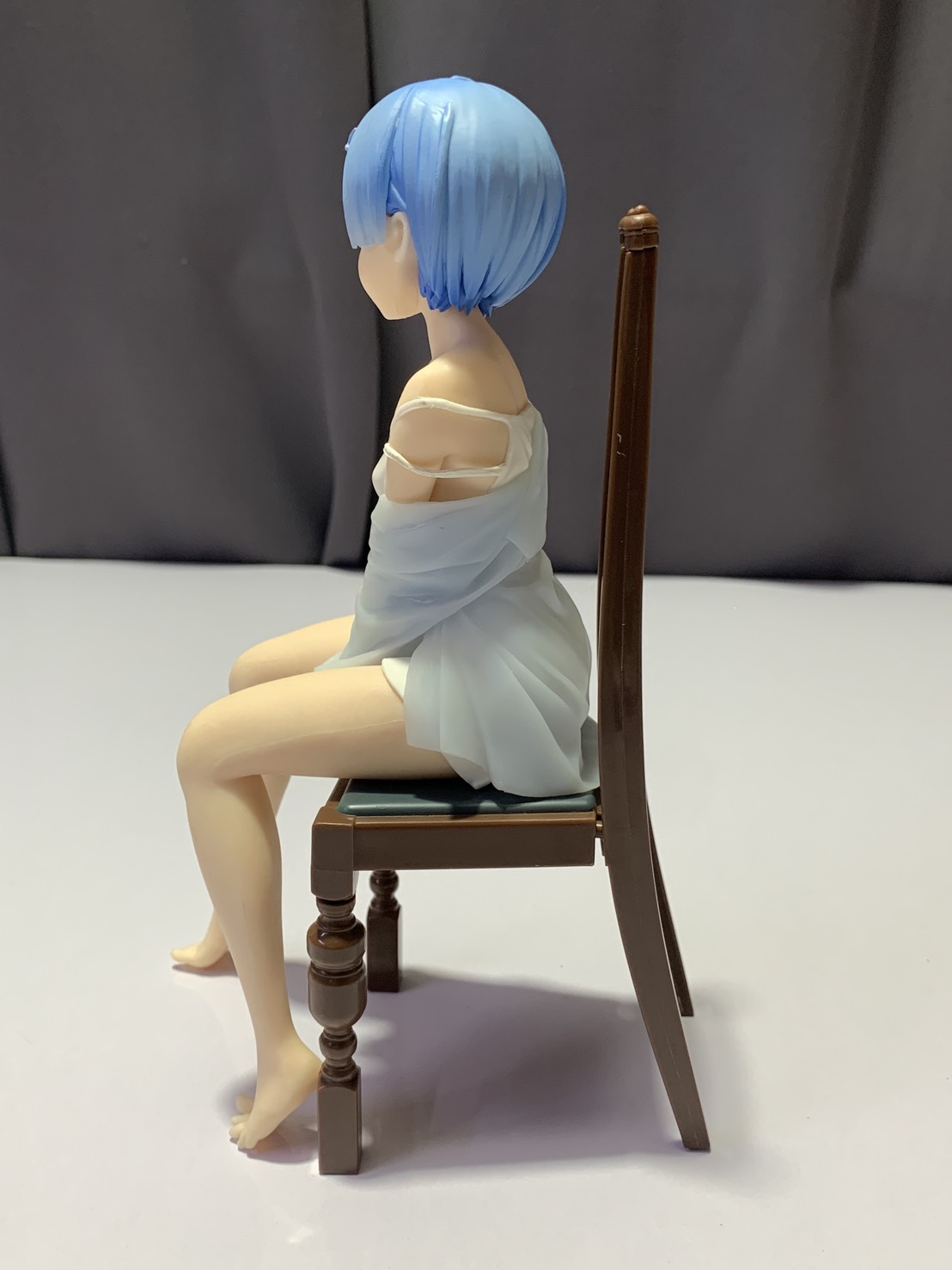 YU006-038 Figure Model 6