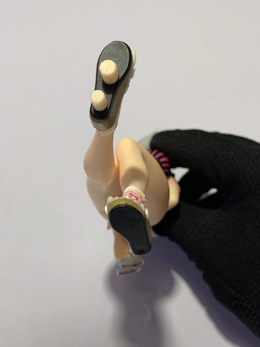 YU006-043 Figure Model 8