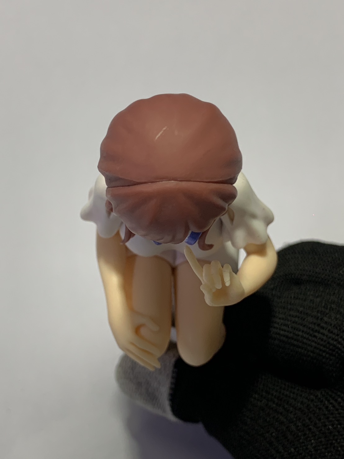 YU006-034 Figure Model 7