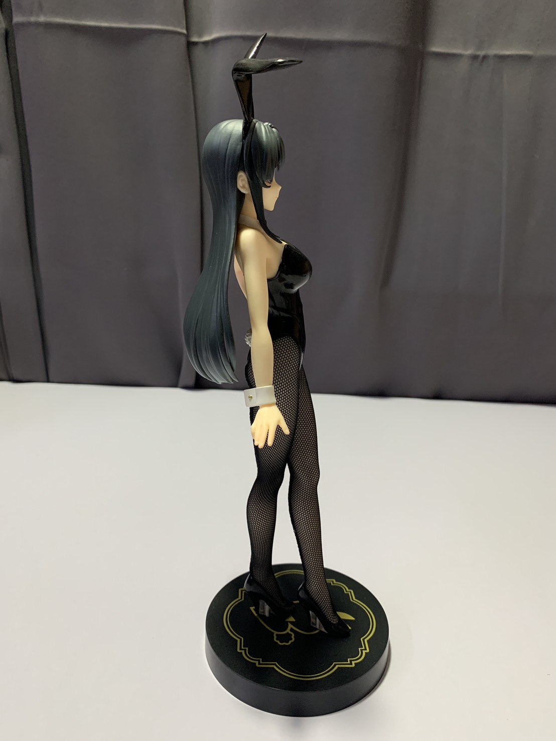 YU006-013 Figure Model 5