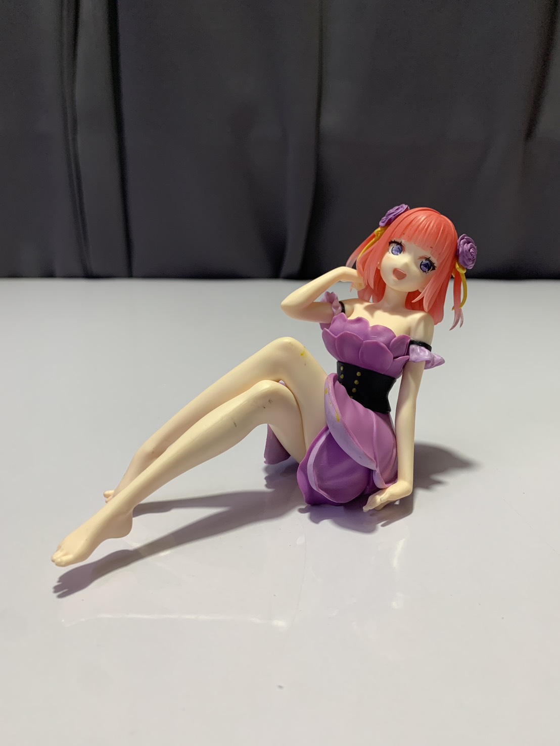 YU006-110 Figure Model