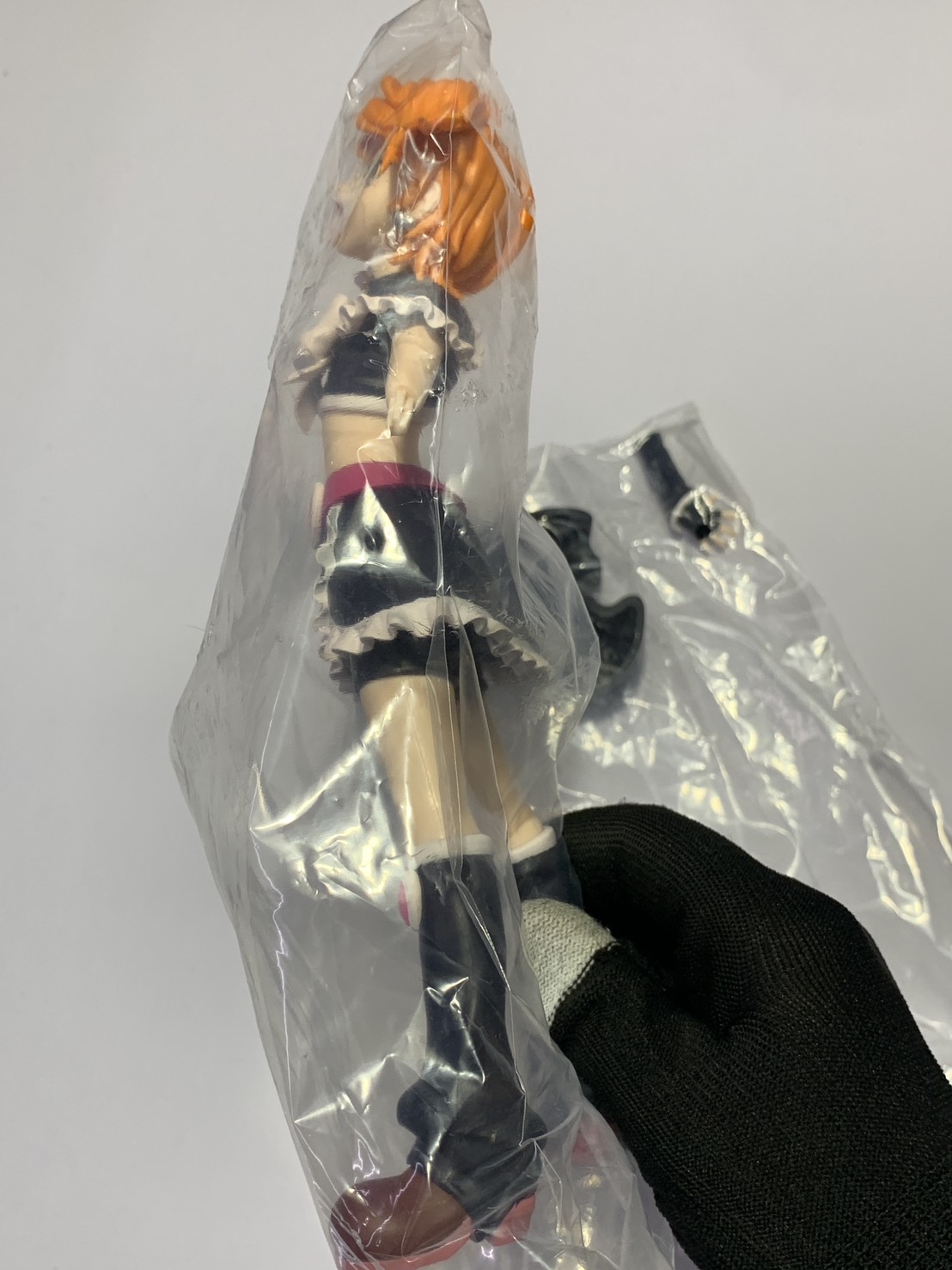 YU006-012 Figure Model 7