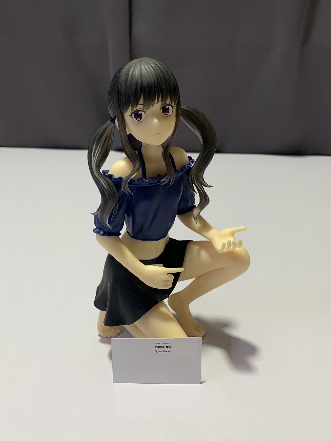 YU006-047 Figure Model 2