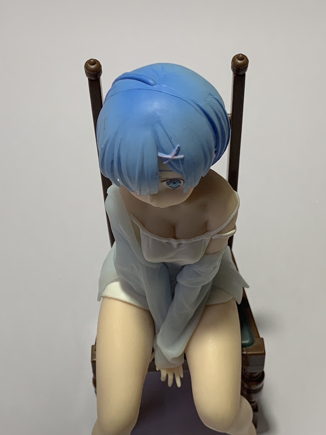 YU006-038 Figure Model 7