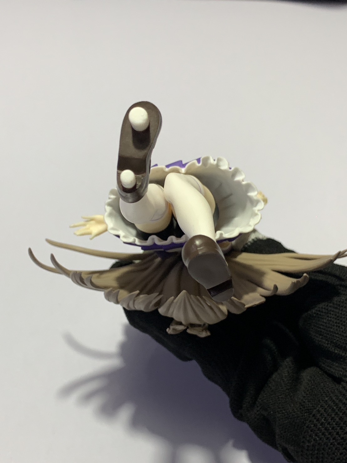 YU006-021 Figure Model 8