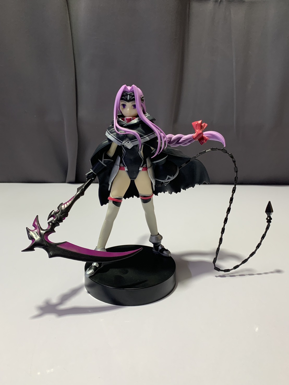 YU006-031 Figure Model 3