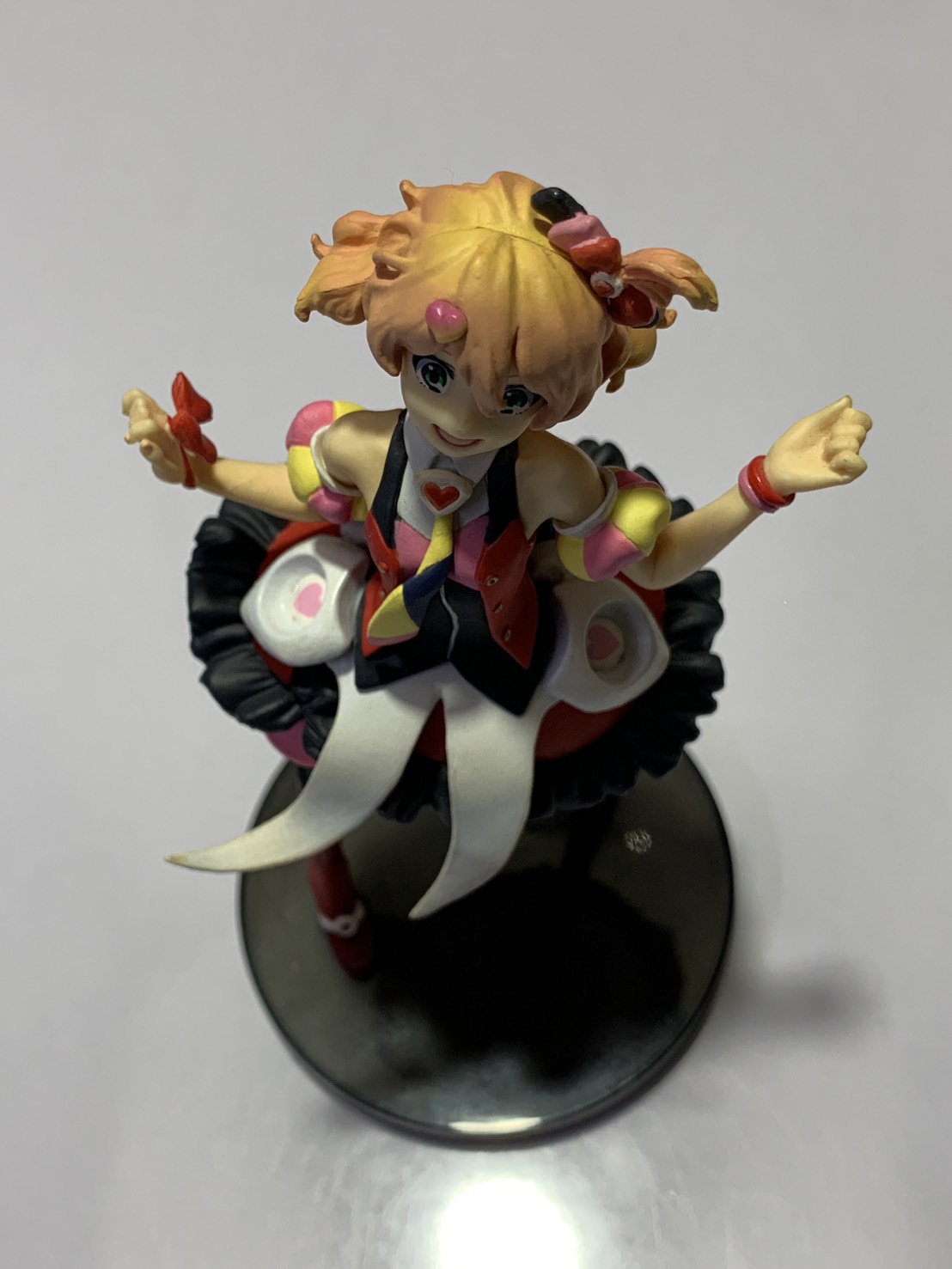 YU006-102 Figure Model 7