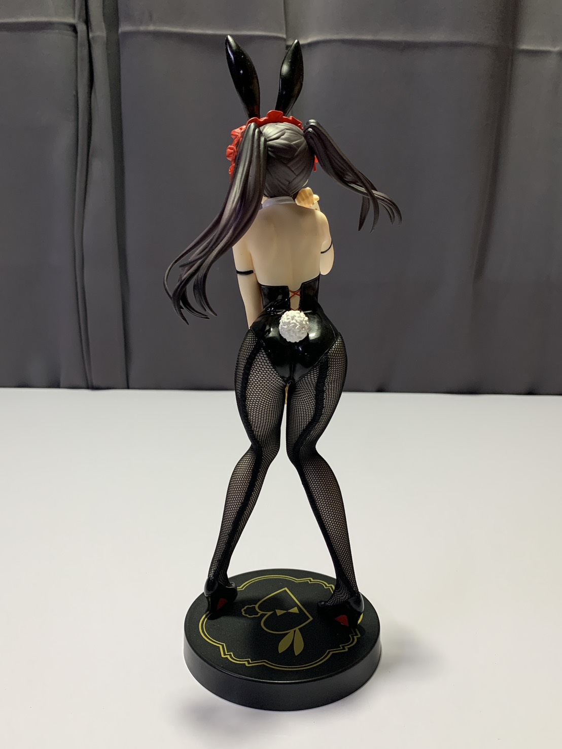 YU006-107 Figure Model 4