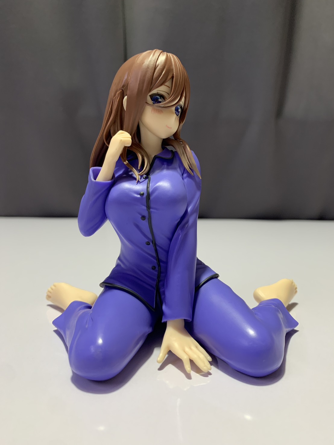 YU006-028 Figure Model 3