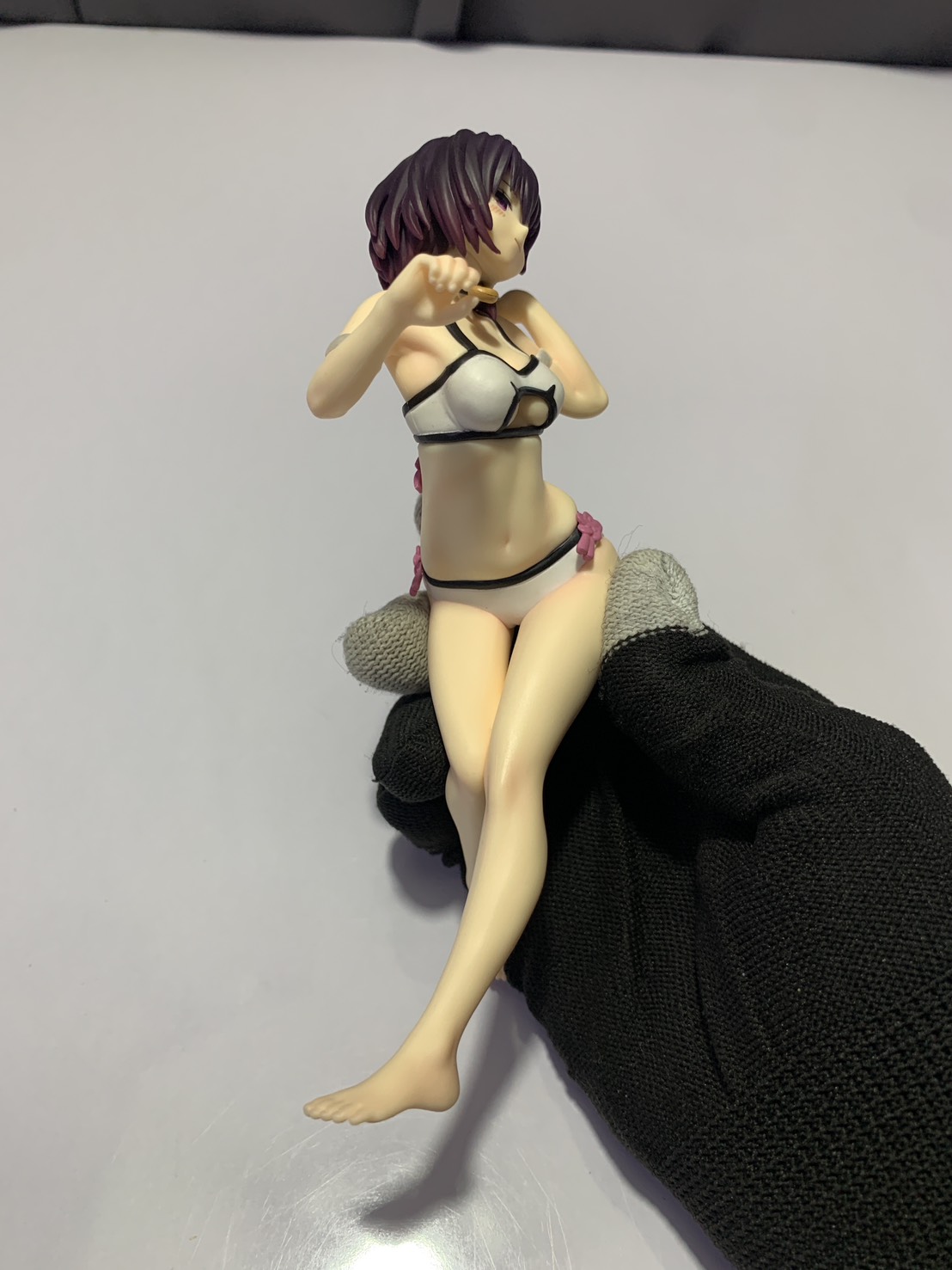 YU006-018 Figure Model 3