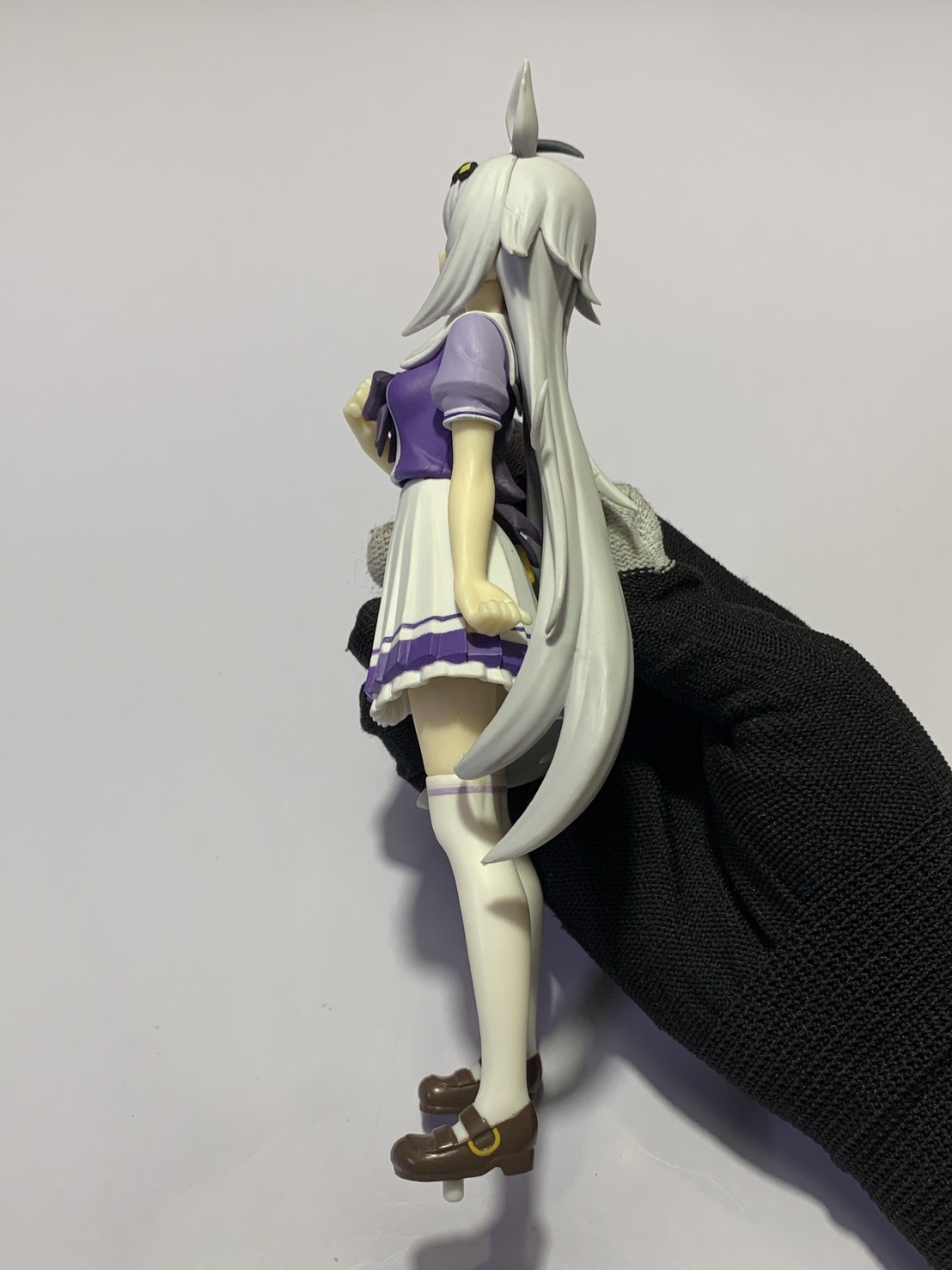 YU006-032 Figure Model 6