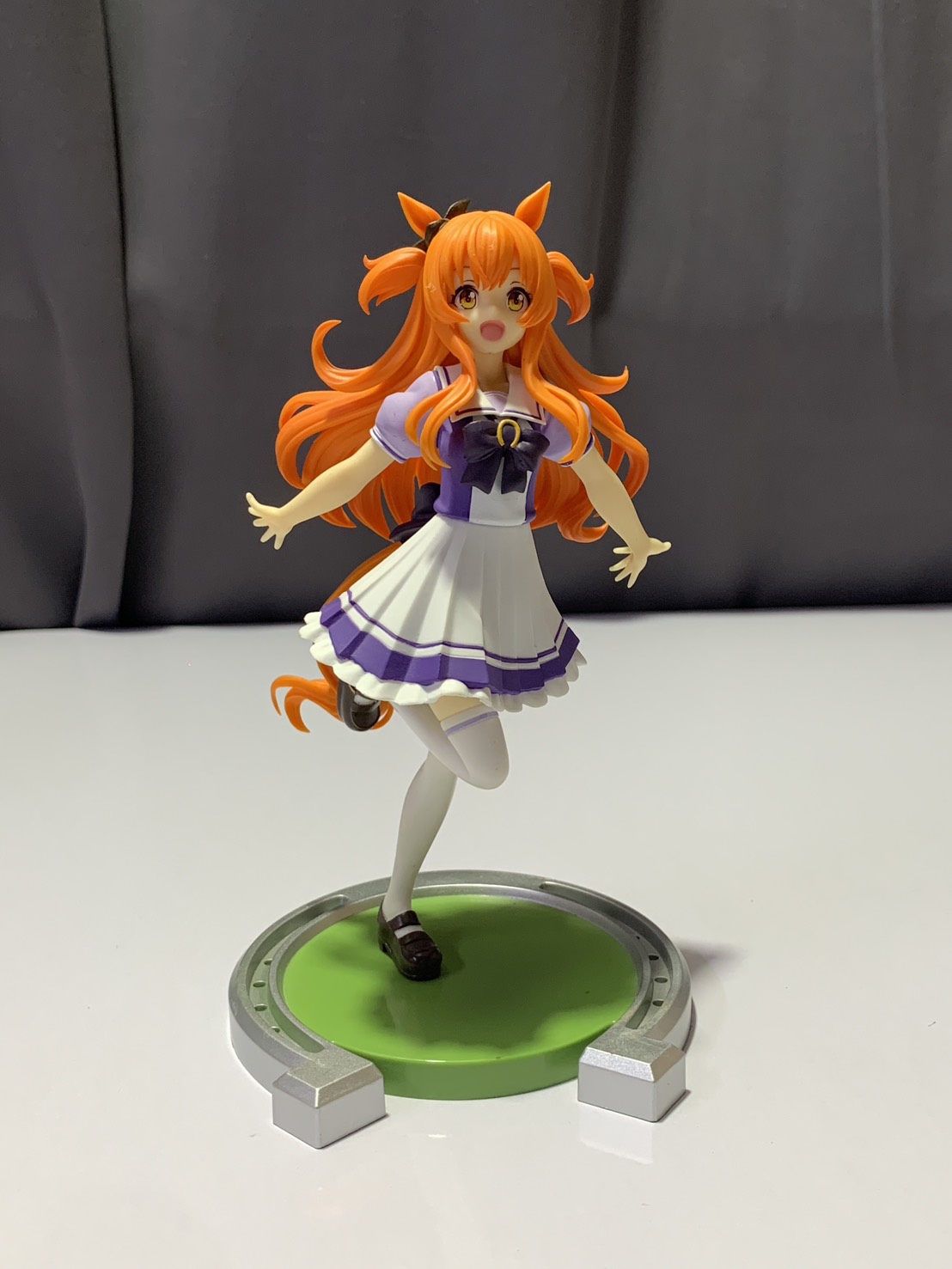 YU006-092 Figure Model