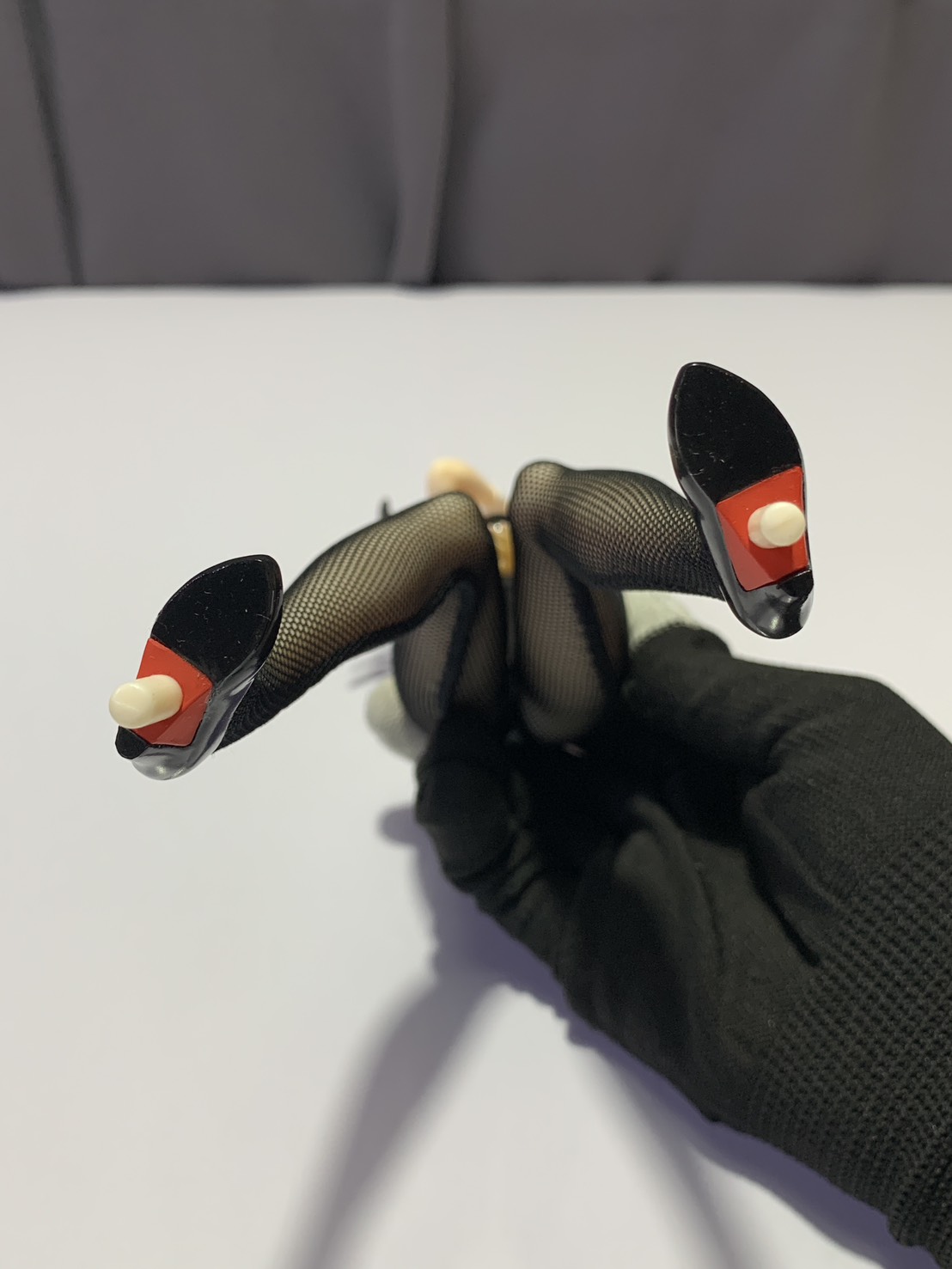 YU006-107 Figure Model 8