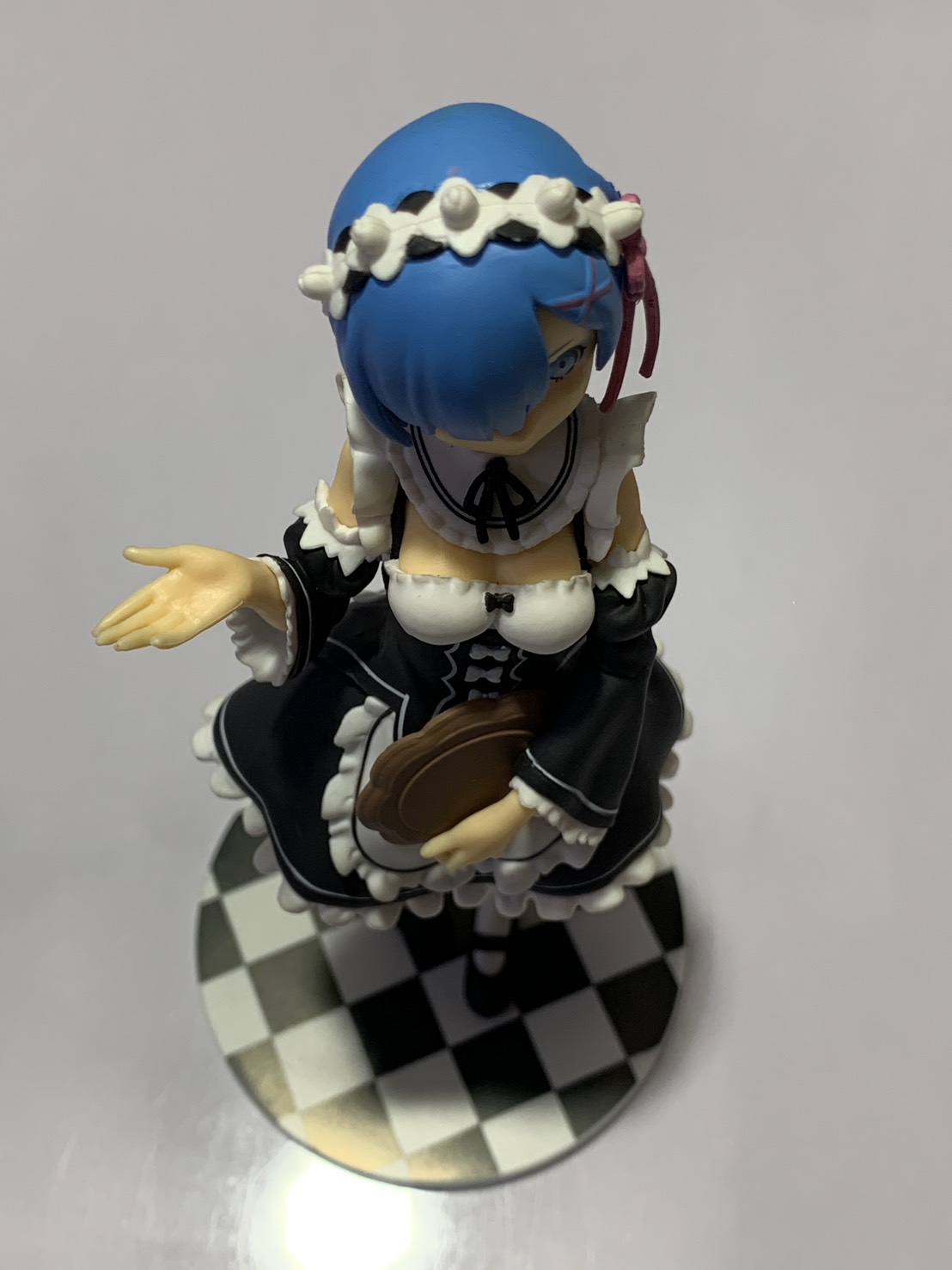 YU006-024 Figure Model 7